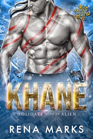 Khane (Holidate with an Alien #7)