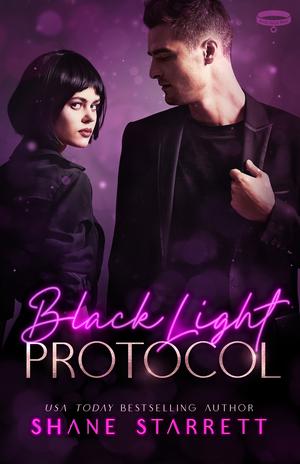 Black Light: Protocol (Black Light #30)