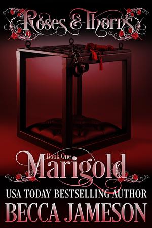 Marigold by Becca Jameson