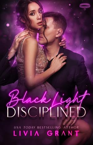 Disciplined (Black Light #29)