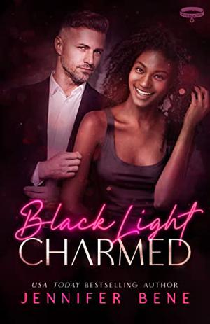 Charmed (Black Light #16)