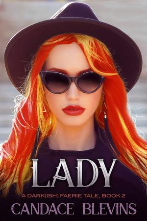 Lady by Candace Blevins