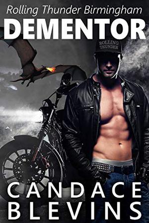 Dementor (Rolling Thunder MC Birmingham #2)