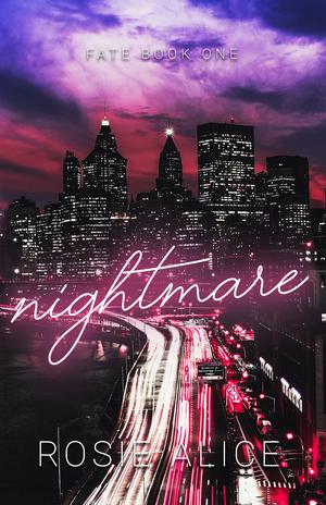 Nightmare by Rosie Alice