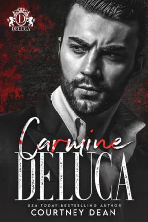 Carmine DeLuca (Savage Bloodline #1)
