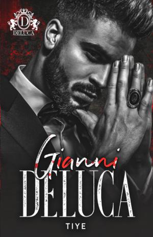 Gianni DeLuca: Savage Bloodline (Savage Bloodline #1)