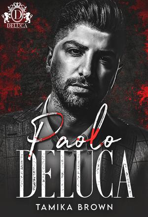 Paolo DeLuca (Savage Bloodline #1)