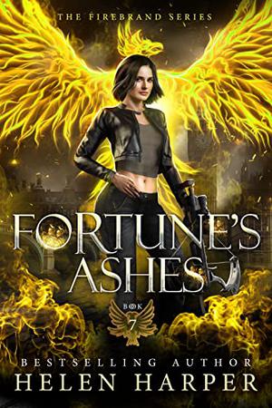 Fortune's Ashes (Firebrand #7)