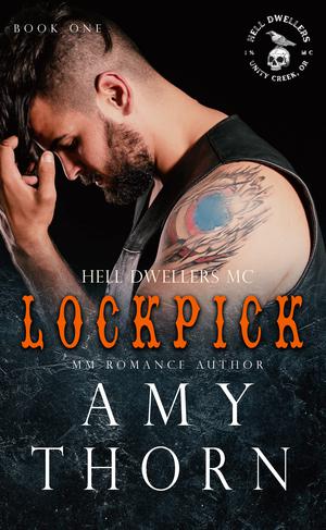 Lockpick by Amy Thorn