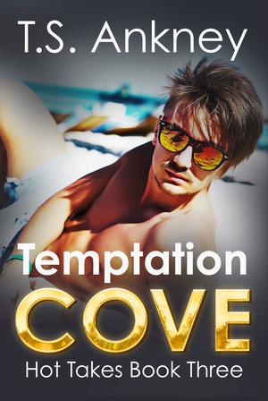 Temptation Cove by T.S. Ankney