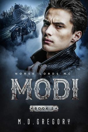 Modi (The Norse Lords MC #2)
