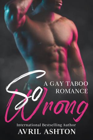 So Wrong by Avril Ashton