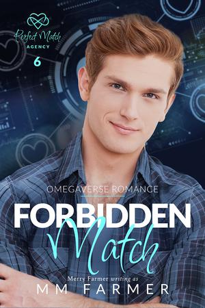 Forbidden Match by M.M. Farmer