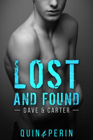 Lost and Found by Quin, Perin.