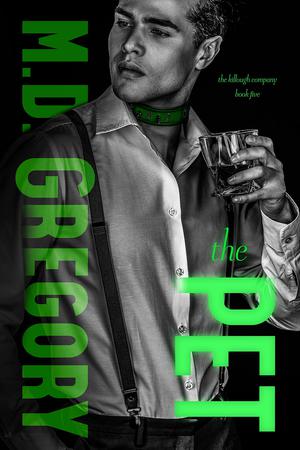 The Pet (The Killough Company #5)