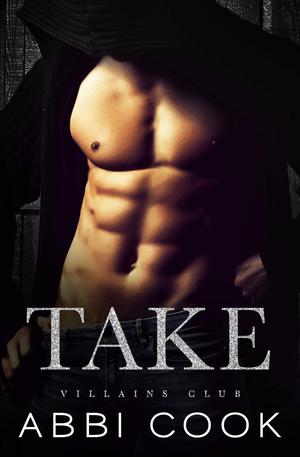 Take (Villains Club #2)