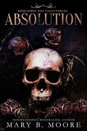 Absolution by Mary B. Moore