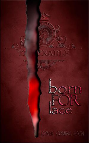 Born For Lace by Nicci Harris