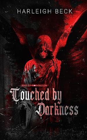 Touched by Darkness by Harleigh Beck