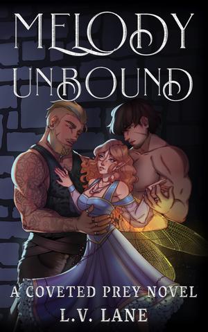 Melody Unbound (Coveted Prey #13)