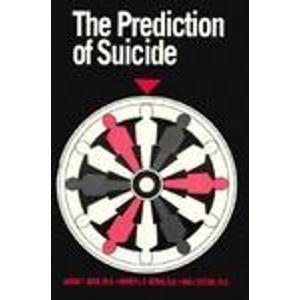 Prediction of Suicide by Aaron T. Beck