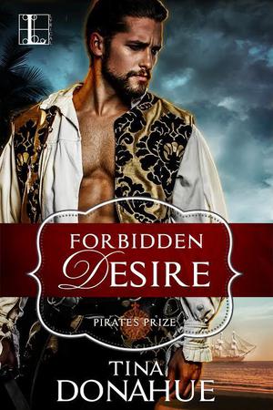 Forbidden Desire by Tina Donahue