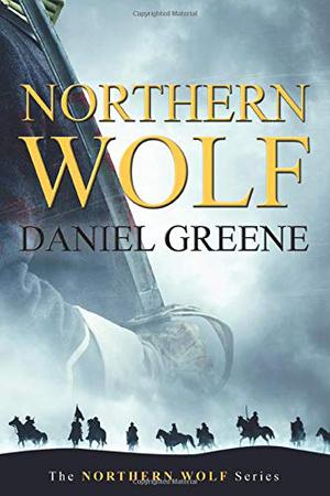 Northern Wolf (Northern Wolf #1)