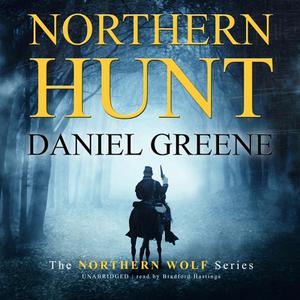 Northern Hunt (Northern Wolf #2)