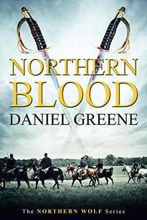 Northern Blood (Northern Wolf #3)