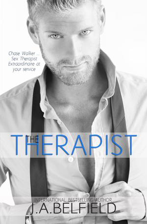 The Therapist by J.A. Belfield