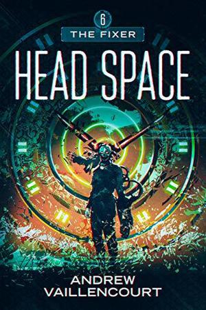 Head Space by Andrew Vaillencourt