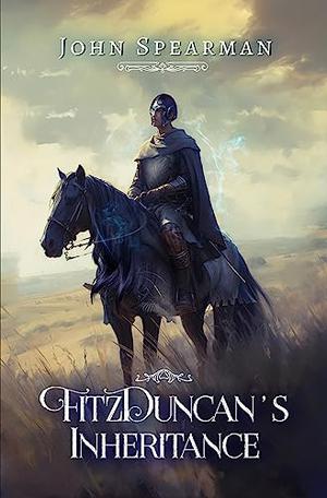 FitzDuncan's Inheritance (FitzDuncan #7)