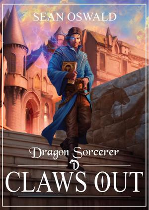 Claws Out by Sean Oswald