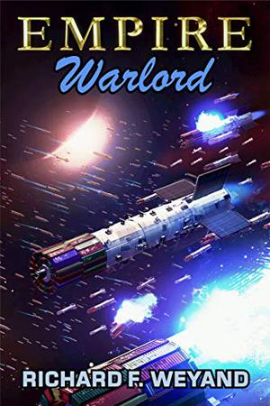 Warlord (Empire #5)