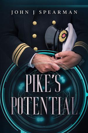 Pike's Potential (Sandy Pike #1)