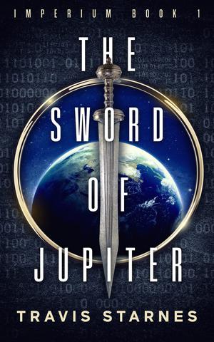 The Sword of Jupiter (Imperium #1)