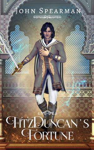 FitzDuncan's Fortune by John Spearman