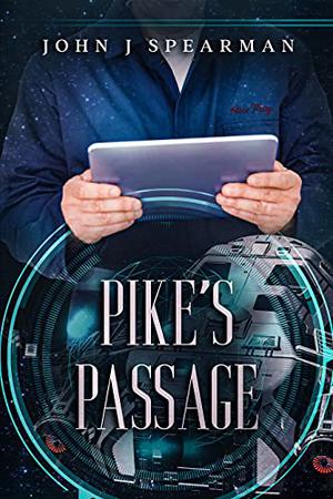 Pike's Passage by John Spearman