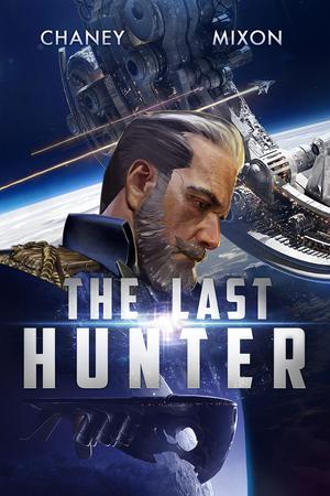 The Last Hunter (The Last Hunter #1)