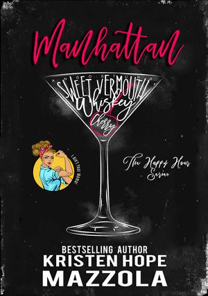 Manhattan by Kristen Hope Mazzola