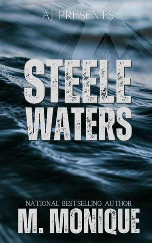 Steele Waters by M. Monique