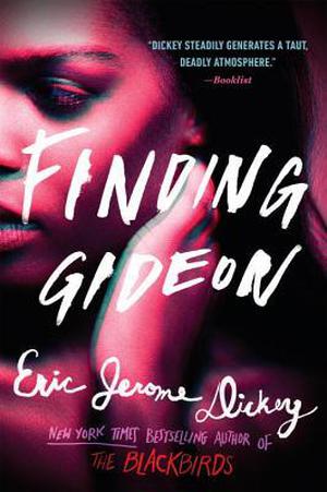 Finding Gideon (Gideon #5)