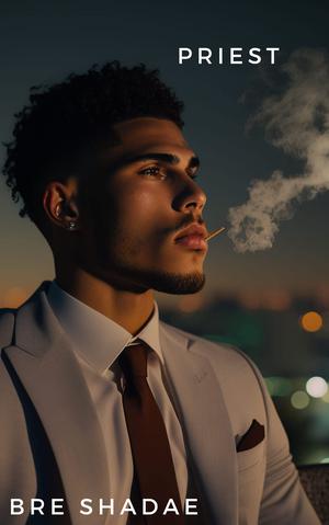 Priest by Bre Shadae