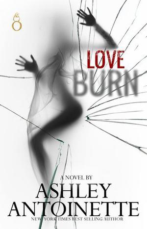 Love Burn (Love Burn Series #1)