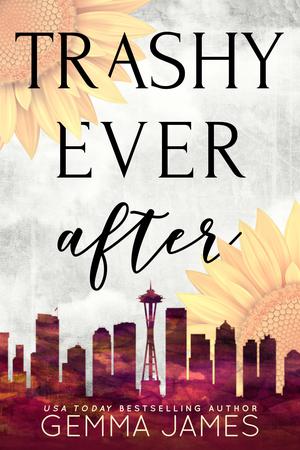 Trashy Ever After: A Forbidden Standalone Romance (Trashy Affair #1-2)