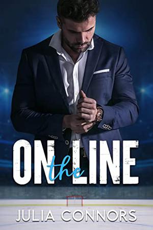 On the Line by Julia Connors