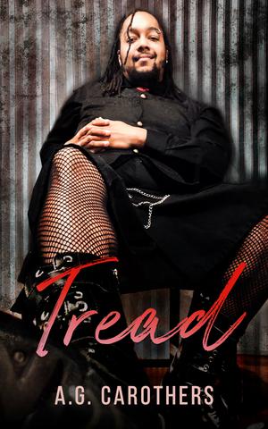Tread by A.G. Carothers, D.G. Carothers