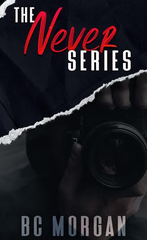 The Never Series (Never #1-4)