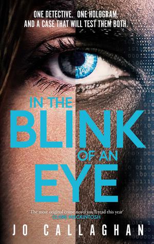 In the Blink of An Eye (Kat and Lock #1)