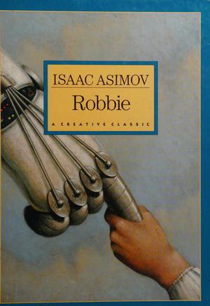 Robbie by Isaac Asimov